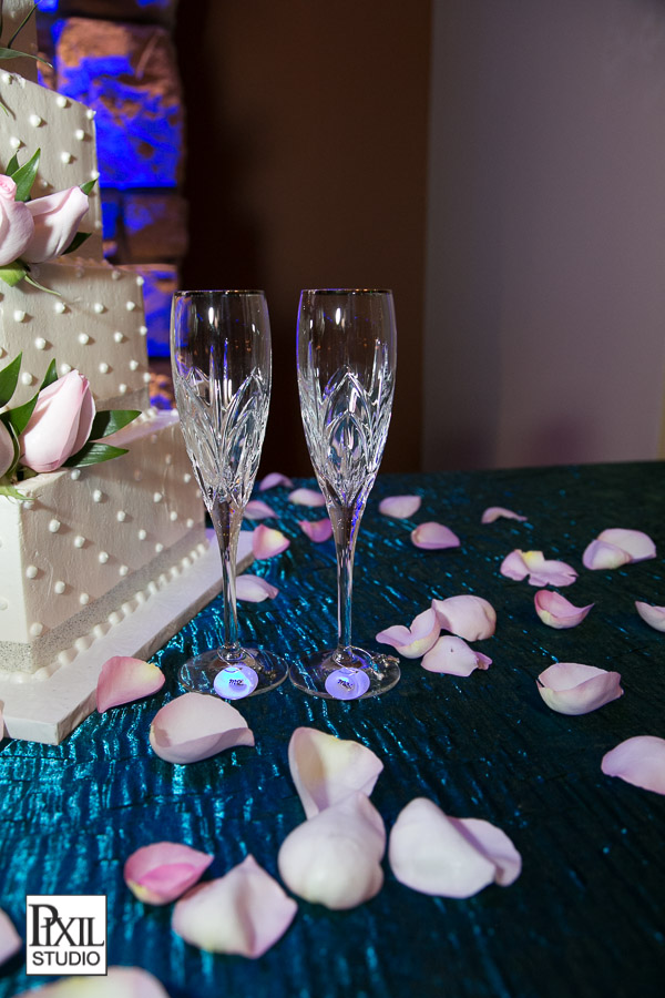 Colorado History Museum Wedding Photography 