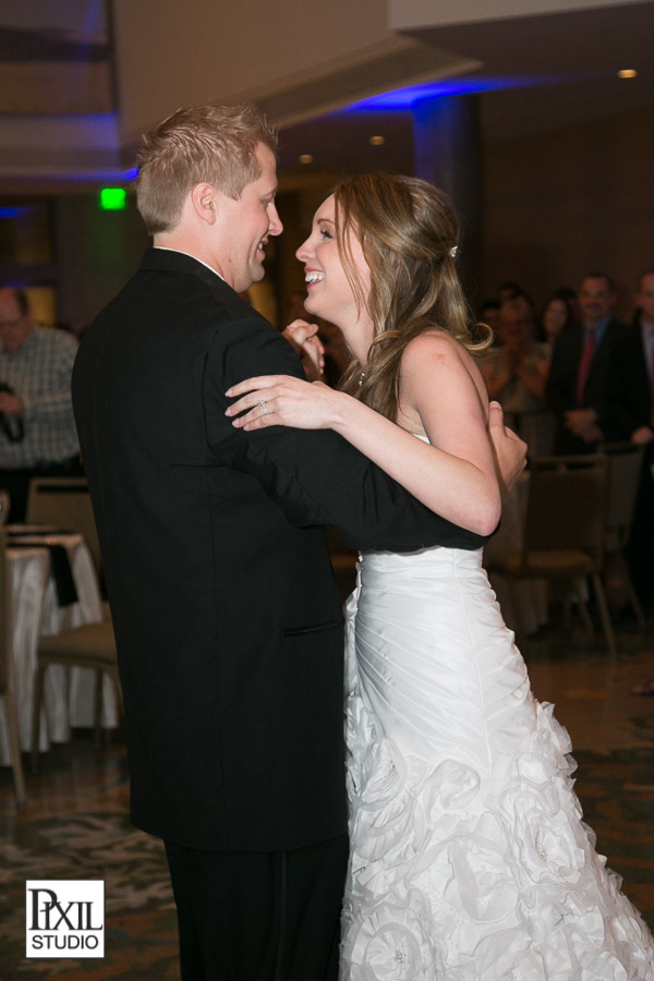 Colorado History Museum Wedding Photography 