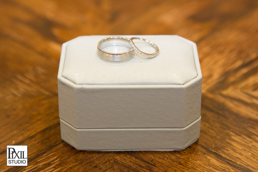 Colorado History Museum Wedding Photography 