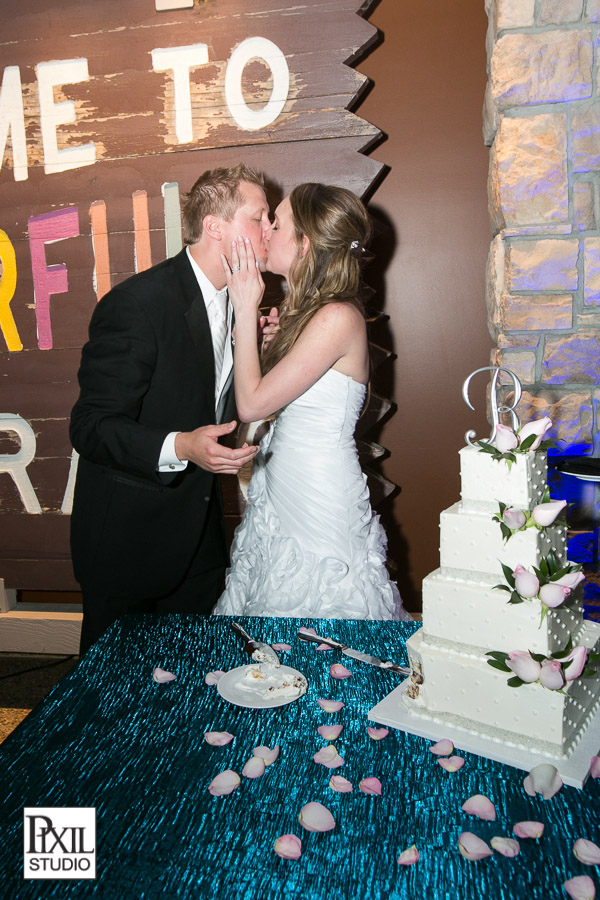 Colorado History Museum Wedding Photography 