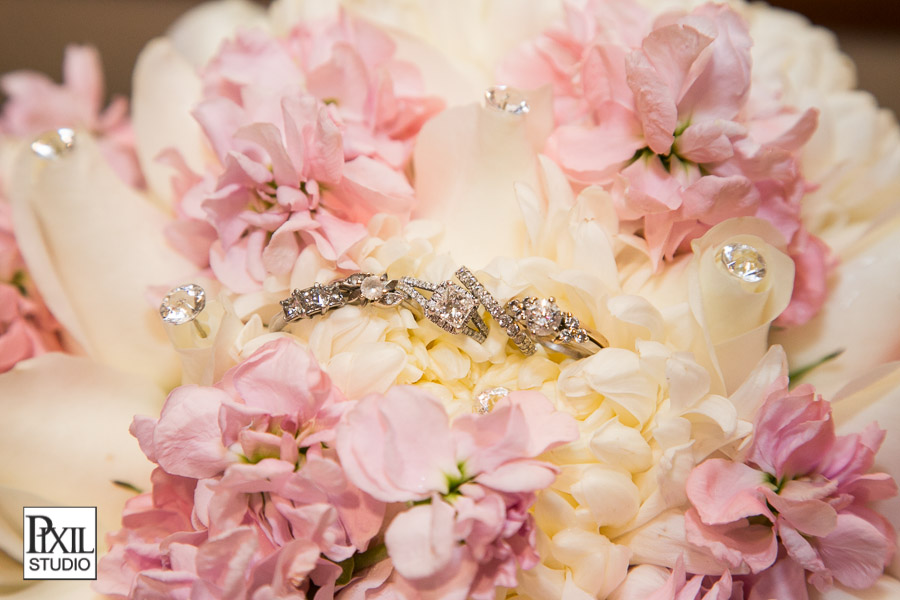 Colorado History Museum Wedding Photography 