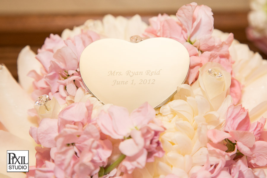 Colorado History Museum Wedding Photography 