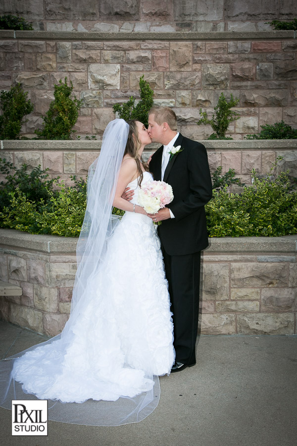 Colorado History Museum Wedding Photography 