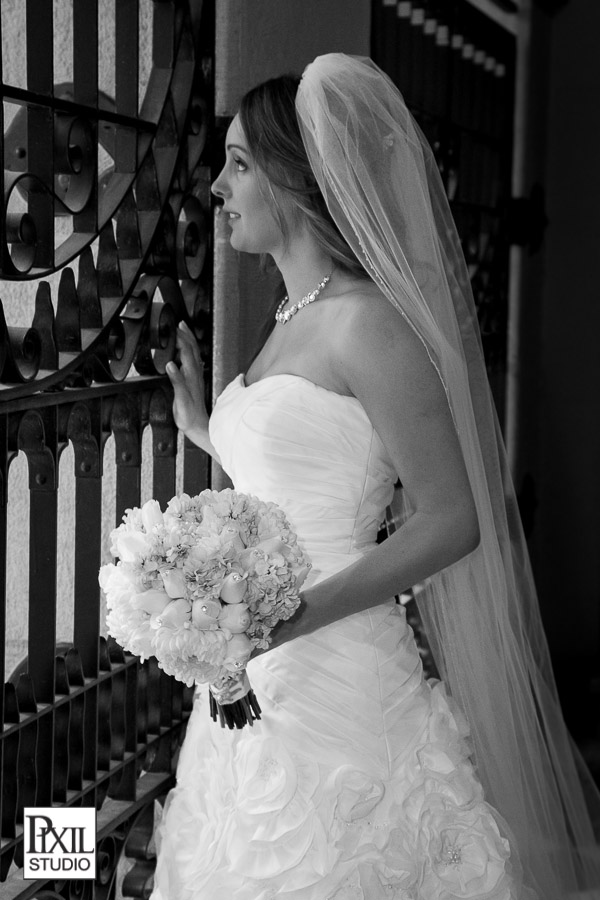 Colorado History Museum Wedding Photography 