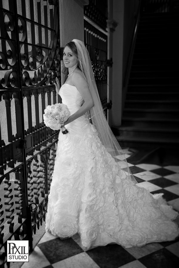 Colorado History Museum Wedding Photography 