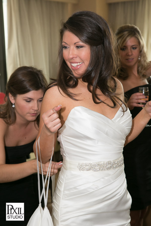 Denver Art Museum Civic Park Wedding Photography 