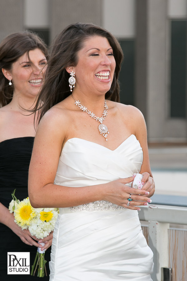 Denver Art Museum Civic Park Wedding Photography 
