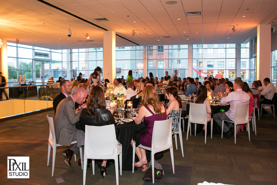 Denver Art Museum Civic Park Wedding Photography 