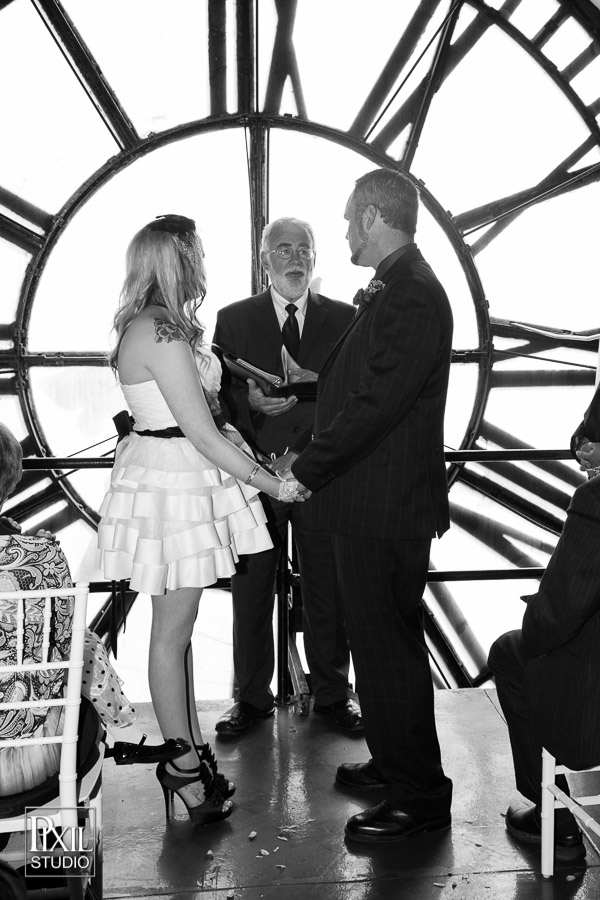 Denver wedding photographer