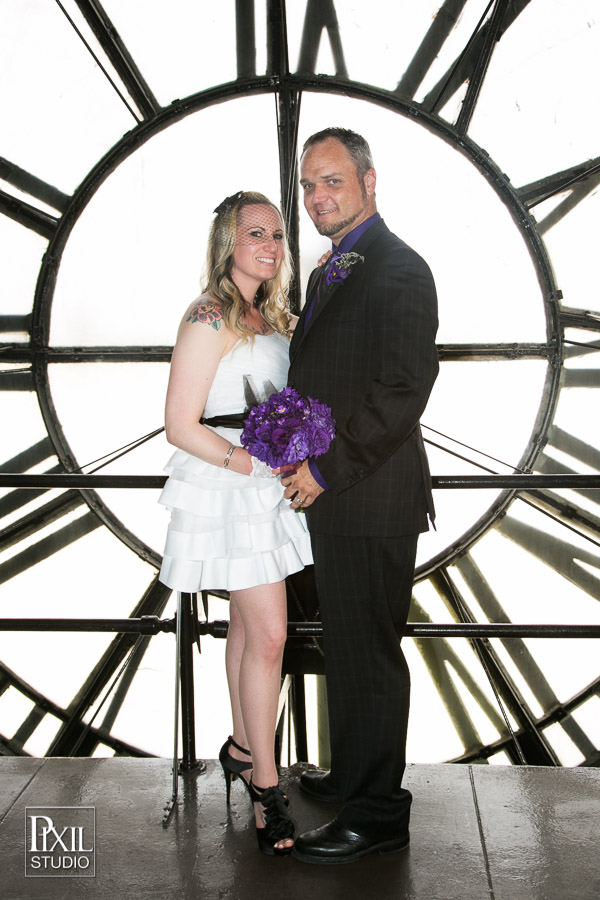 Denver wedding photographer