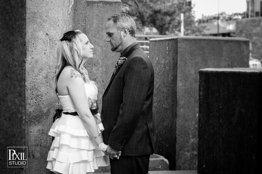 Denver wedding photographer