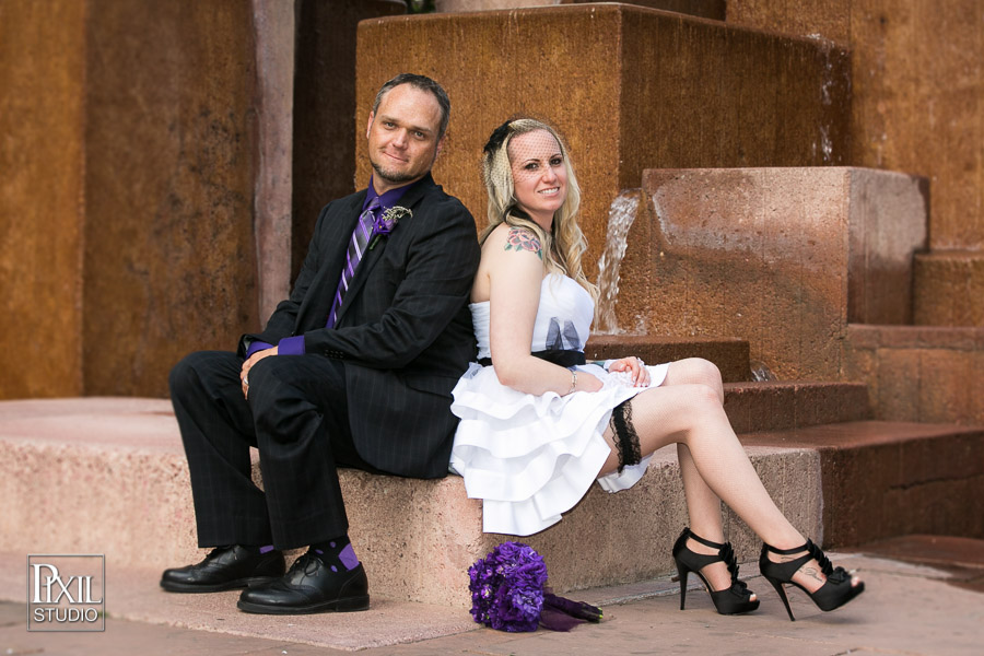 Denver wedding photographer