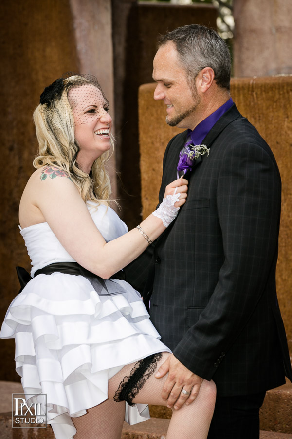 Denver wedding photographer