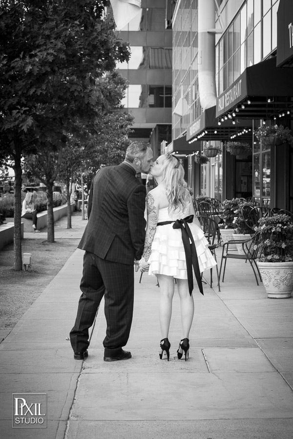 Denver wedding photographer