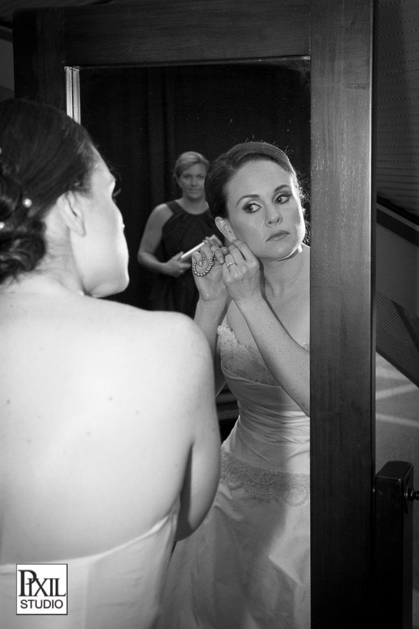 Denver Natural Science Museum Wedding Photography 