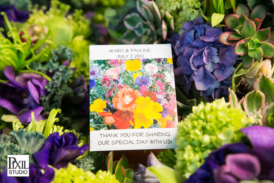 Denver Natural Science Museum Wedding Photography 