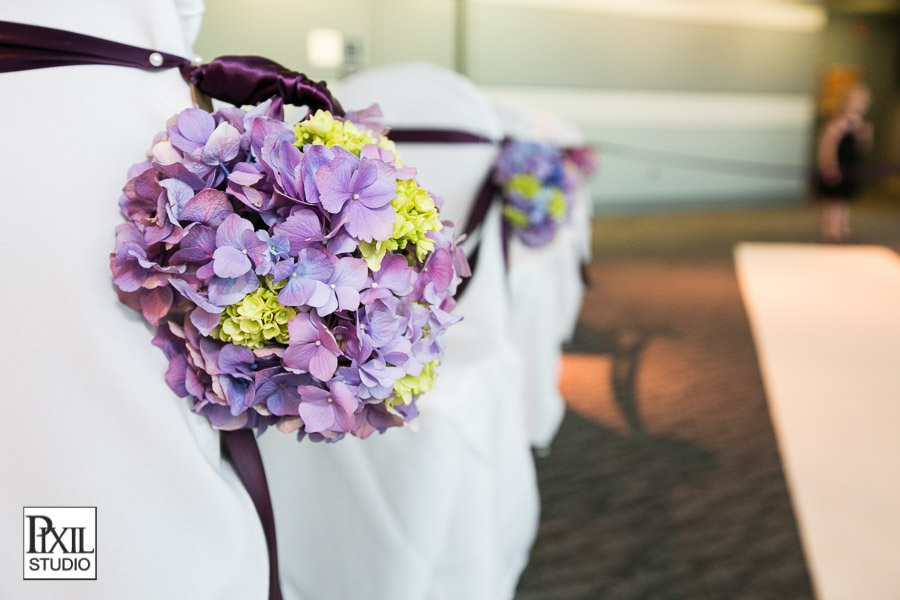 Denver Natural Science Museum Wedding Photography 