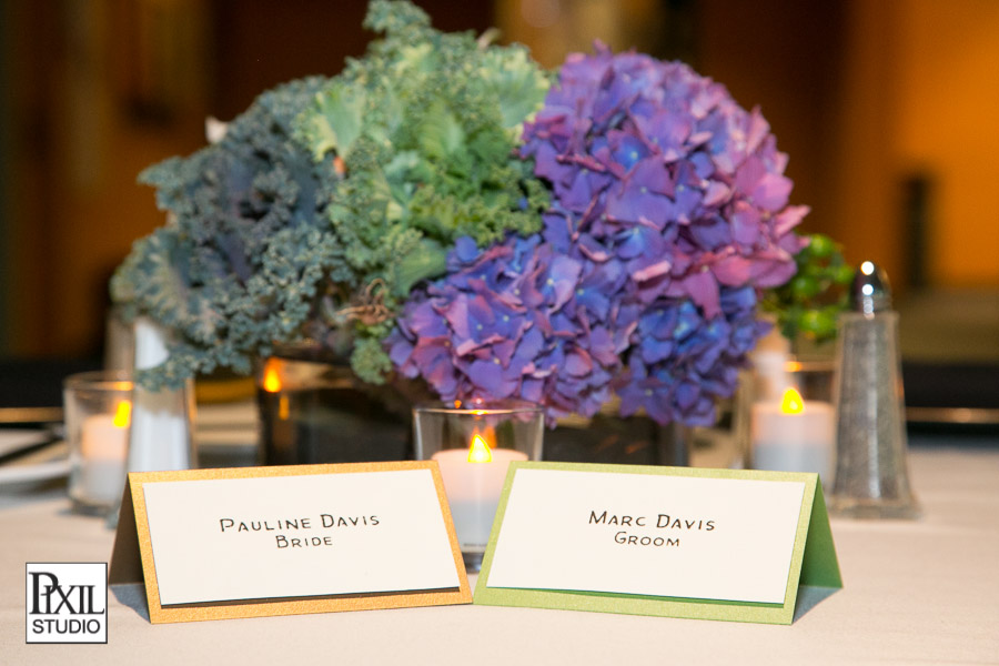 Denver Natural Science Museum Wedding Photography 