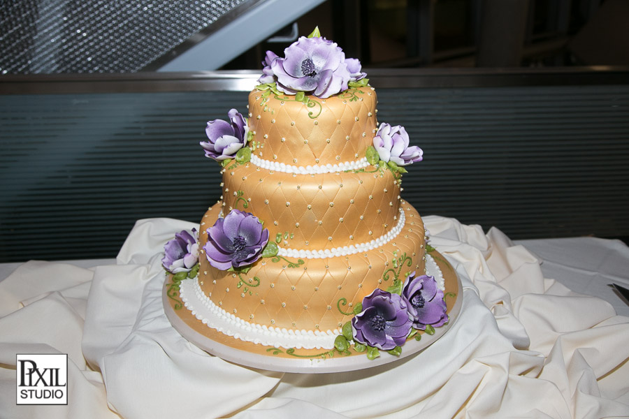 Denver Natural Science Museum Wedding Photography 