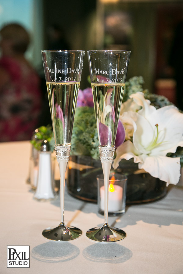 Denver Natural Science Museum Wedding Photography 