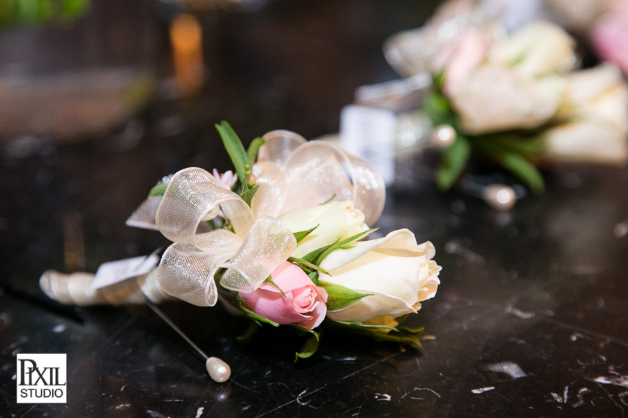 Denver Univercity club wedding photographer