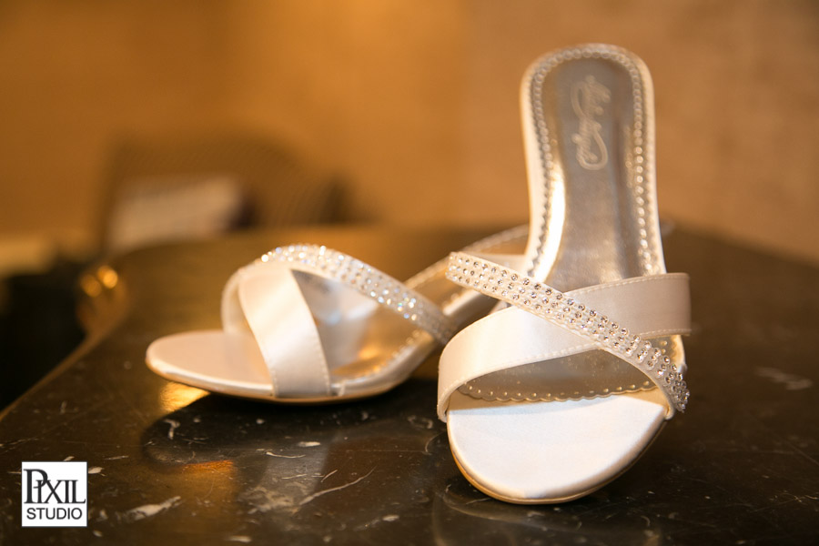 Denver Univercity club wedding photographer