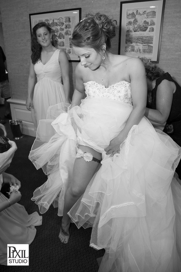 Denver Univercity club wedding photographer