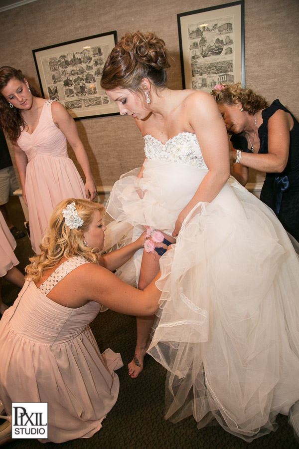 Denver Univercity club wedding photographer