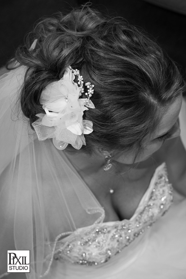 Denver Univercity club wedding photographer