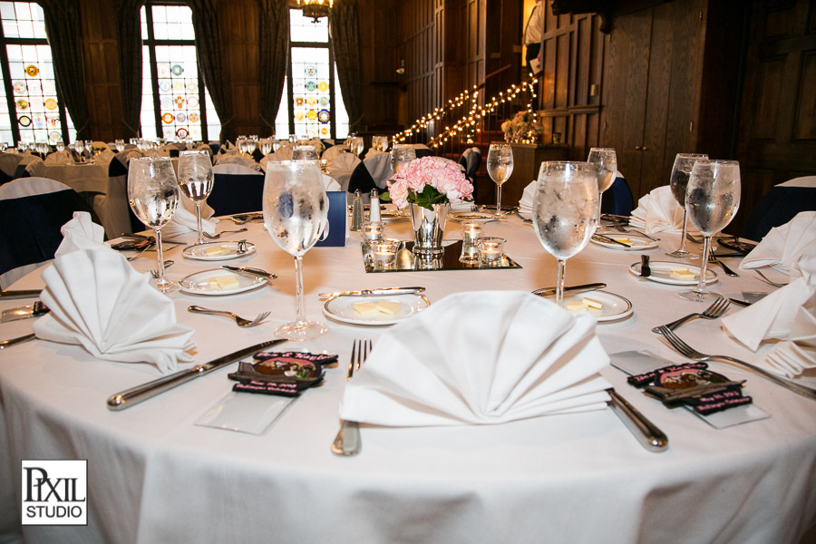 Denver Univercity club wedding photographer