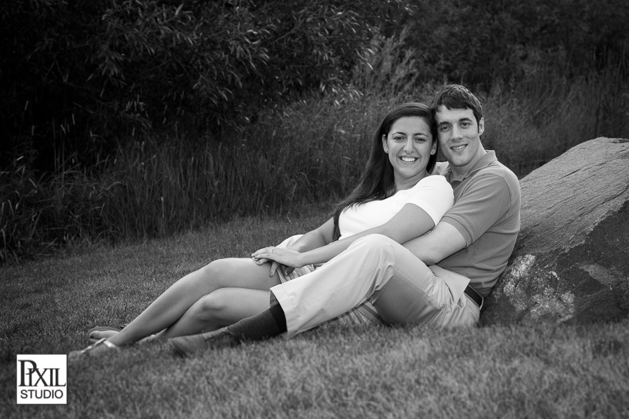  Engagement session