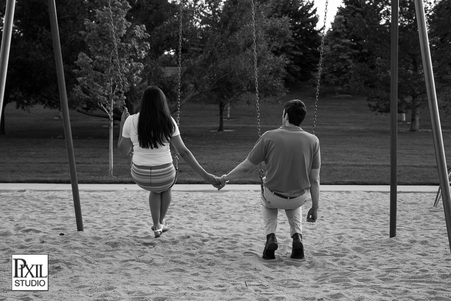  Engagement session