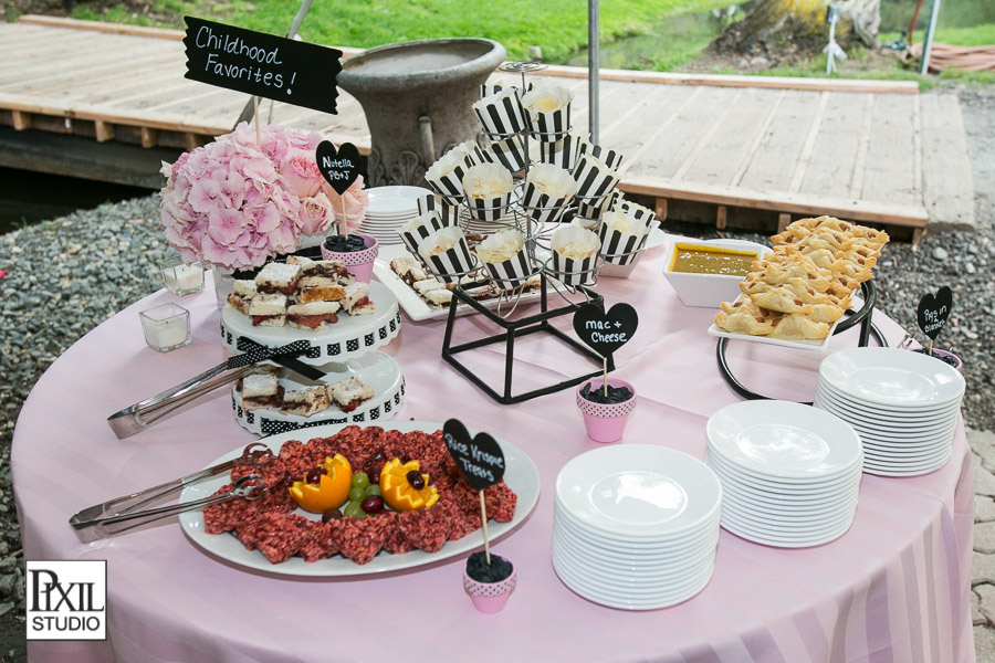 Four Seasons Wedding Photography 