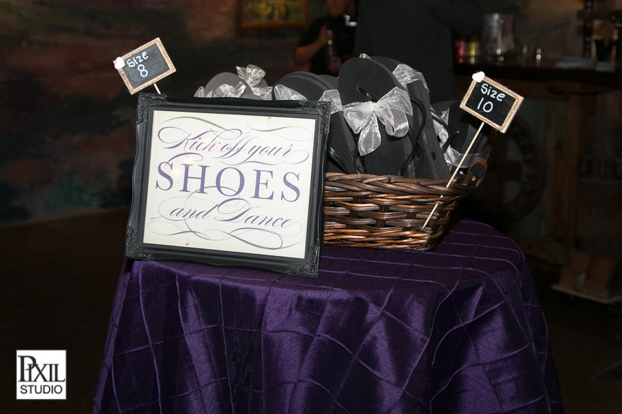 Four Seasons Wedding Photography 