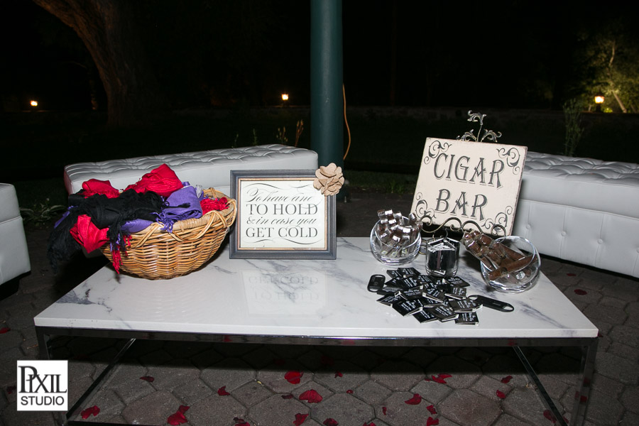 Four Seasons Wedding Photography 