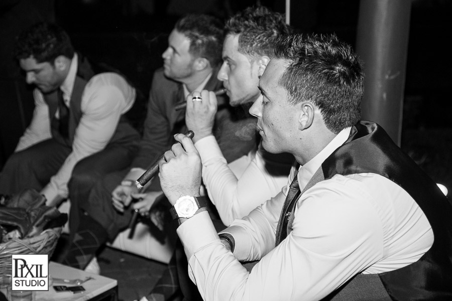 Four Seasons Wedding Photography 