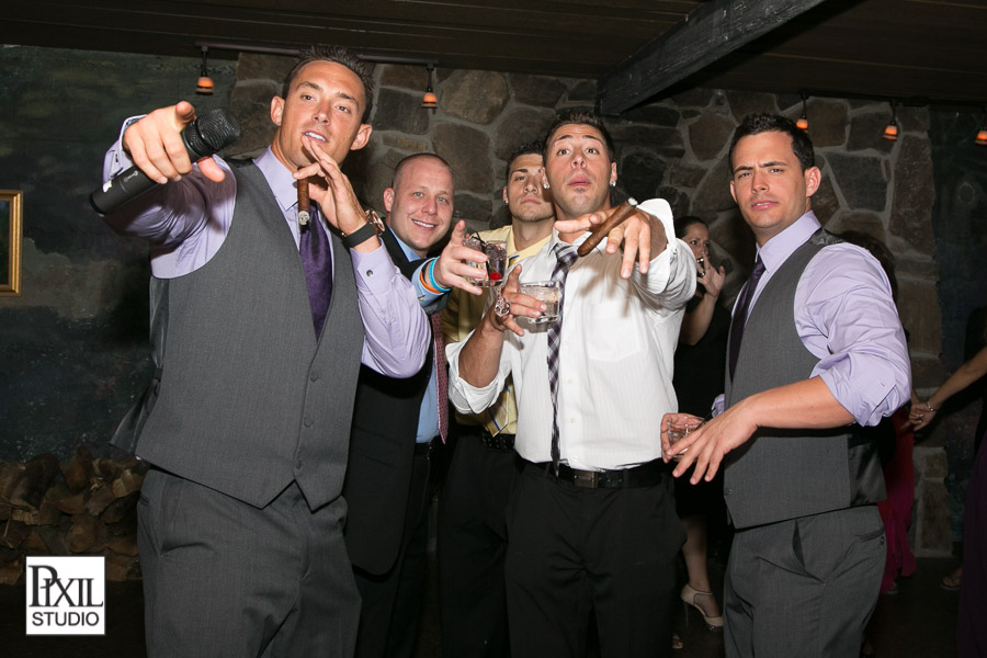 Four Seasons Wedding Photography 