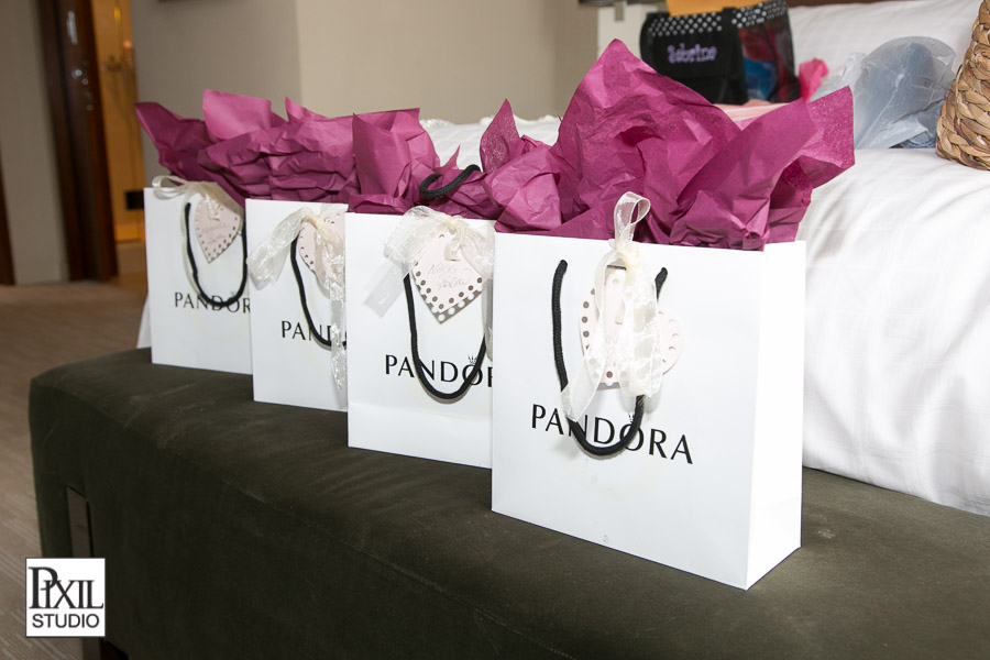 Four Seasons Wedding Photography 