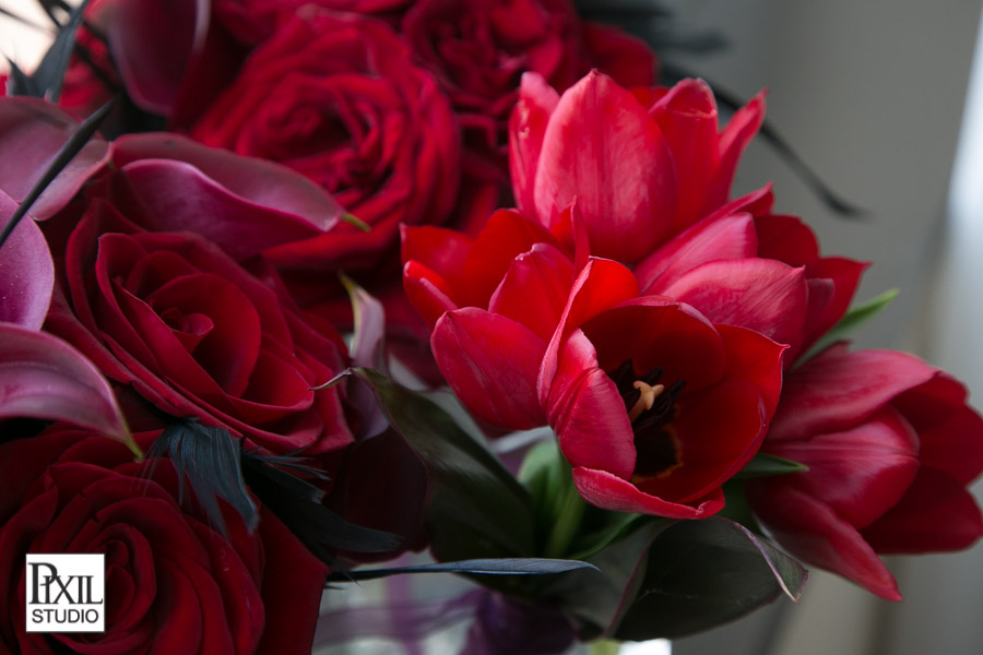 Four Seasons Wedding Photography 