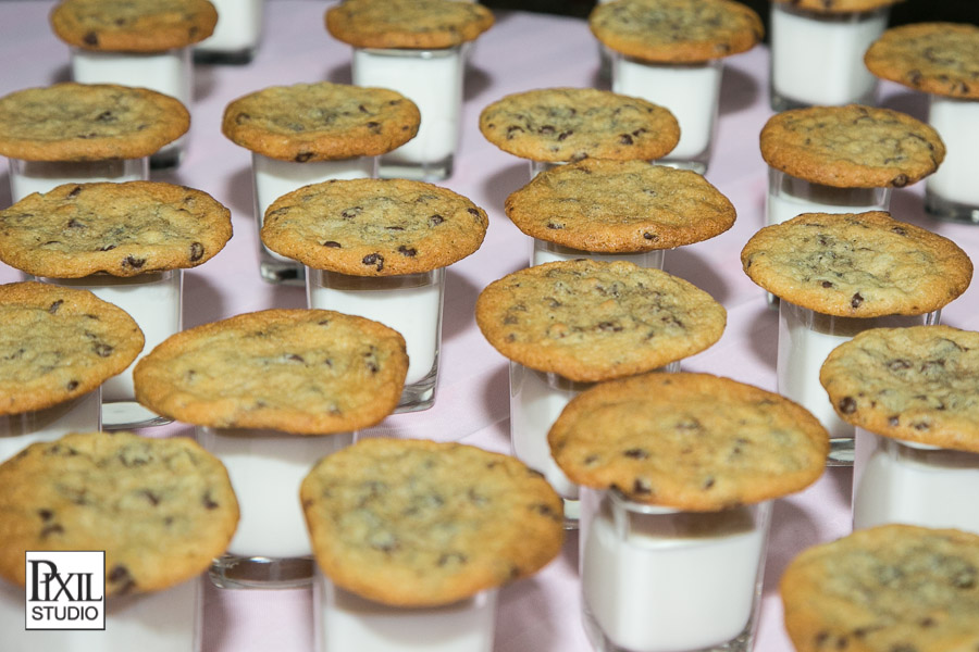 Four Seasons Wedding Photography 