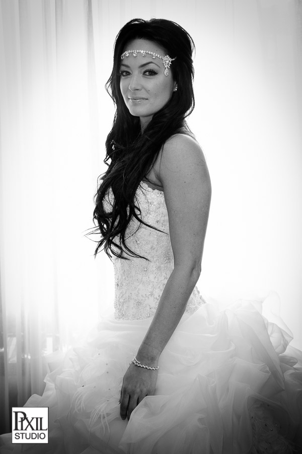 Four Seasons Wedding Photography 