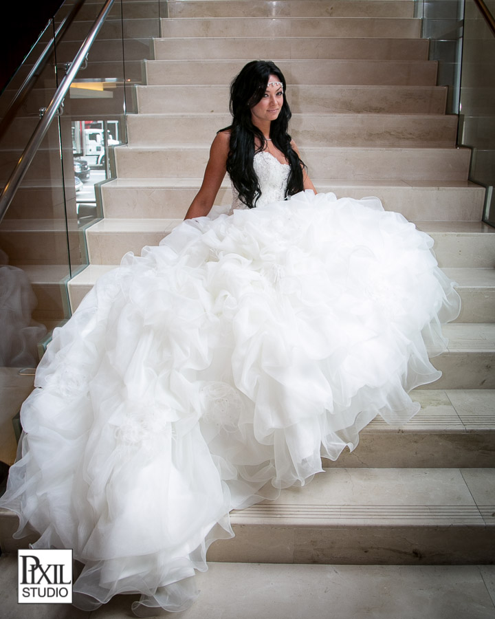 Four Seasons Wedding Photography 