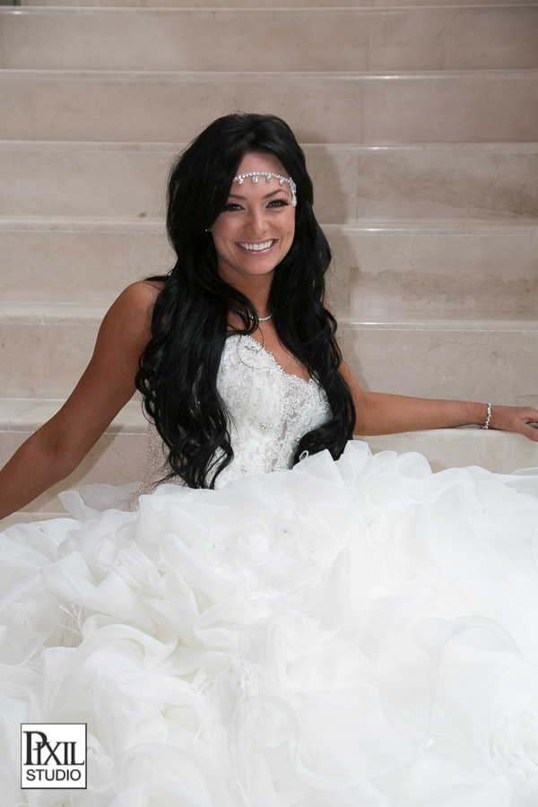 Four Seasons Wedding Photography 