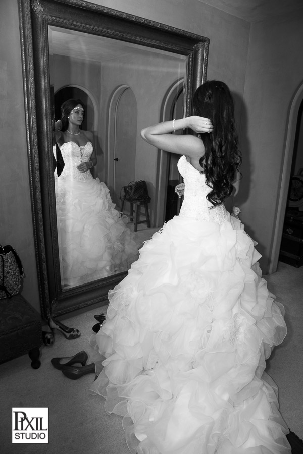 Four Seasons Wedding Photography 