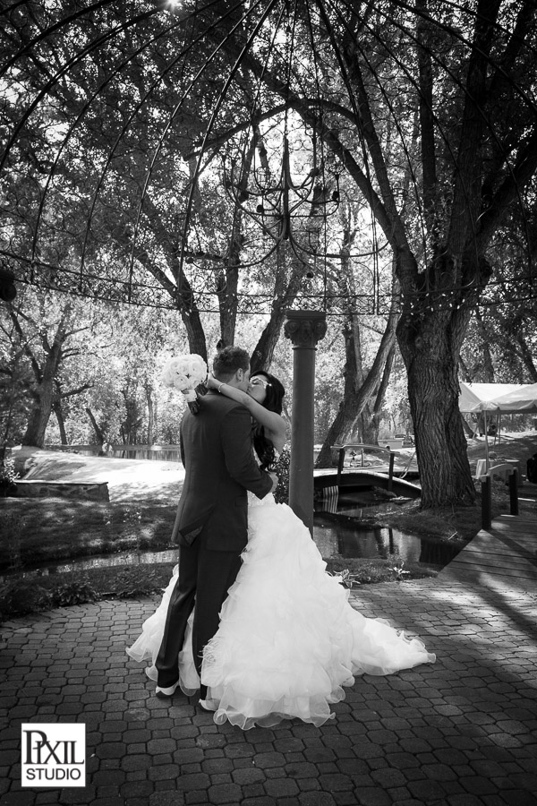 Four Seasons Wedding Photography 