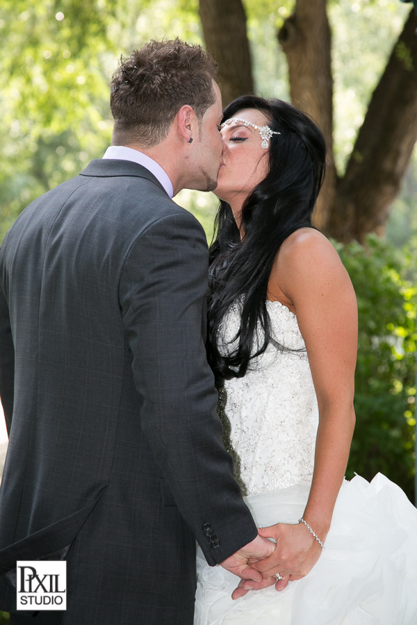 Four Seasons Wedding Photography 