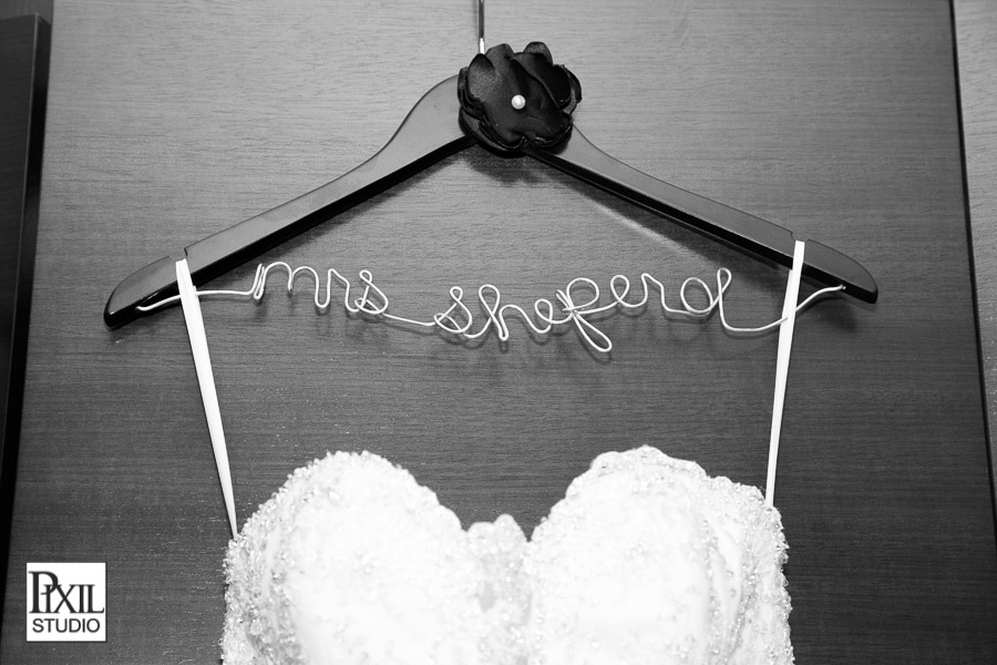 Four Seasons Wedding Photography 