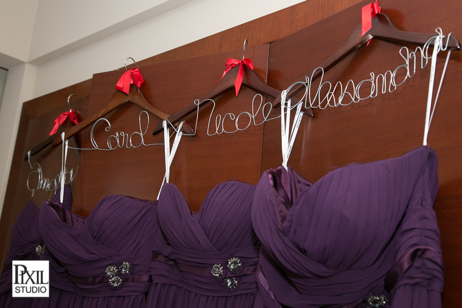 Four Seasons Wedding Photography 