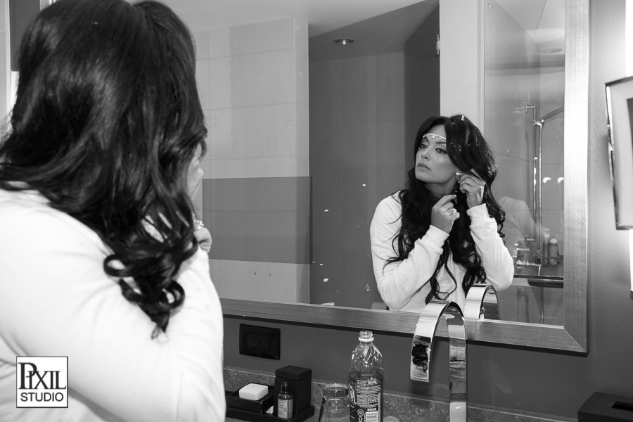 Four Seasons Wedding Photography 