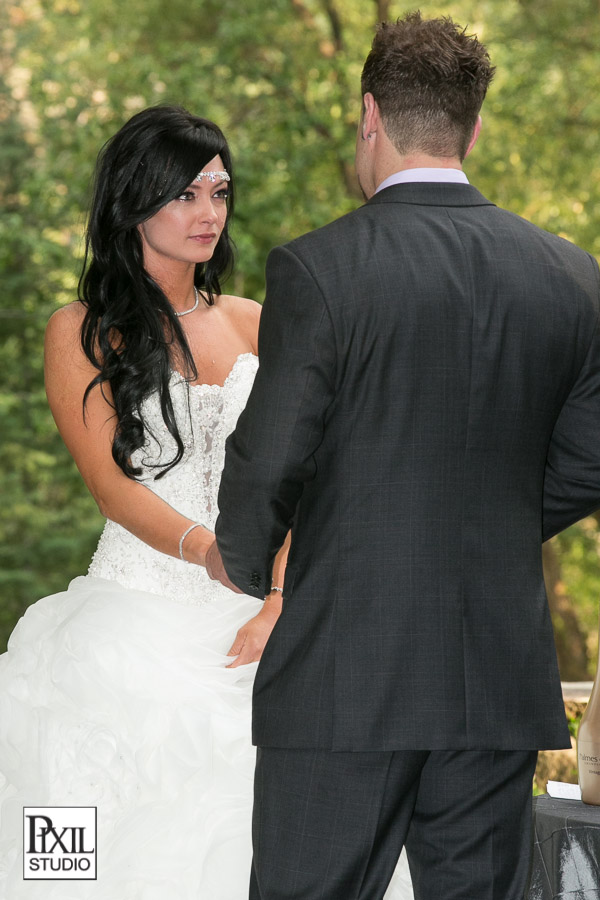 Four Seasons Wedding Photography 